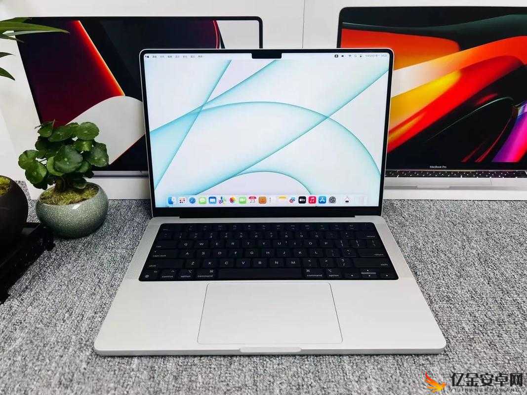 完整性系 macbookpro 高清且不会卡顿的强大性能优势